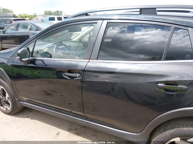 45345951 :رقم المزاد ، JF2GTHNC5PH289574 vin ، 2023 Subaru Crosstrek Limited مزاد بيع