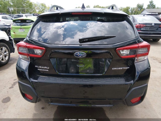 Aukcja sprzedaży 2023 Subaru Crosstrek Limited, vin: JF2GTHNC5PH289574, numer aukcji: 45345951