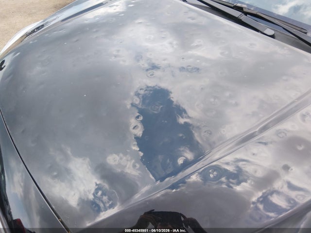 45345951 :رقم المزاد ، JF2GTHNC5PH289574 vin ، 2023 Subaru Crosstrek Limited مزاد بيع