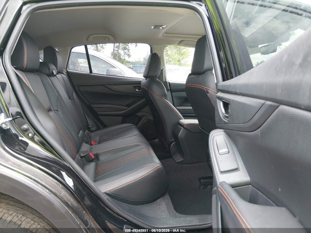 45345951 :رقم المزاد ، JF2GTHNC5PH289574 vin ، 2023 Subaru Crosstrek Limited مزاد بيع