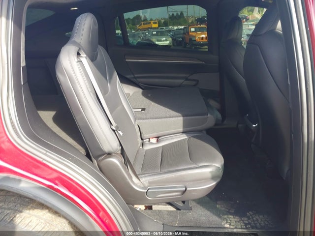 Продажа на аукционе авто 2023 Tesla Model X Dual Motor All-wheel Drive/standard Range, vin: 7SAXCDE58PF419195, номер лота: 45345953