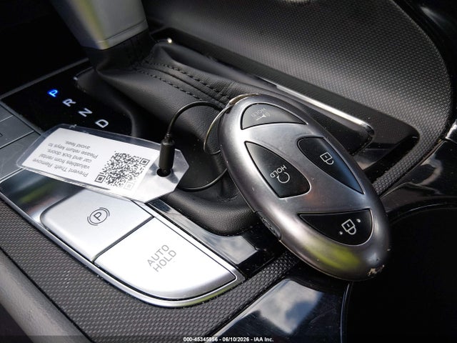 Hyundai Elantra Sel Convenience 2025 KMHLS4DG8SU019487 Image 11