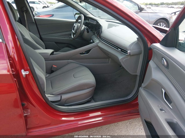Hyundai Elantra Sel Convenience 2025 KMHLS4DG8SU019487 Image 5