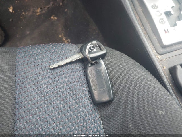 2007 Mazda Mazda3 S Touring მანქანა იყიდება აუქციონზე, vin: JM1BK323171624938, აუქციონის ნომერი: 45345958