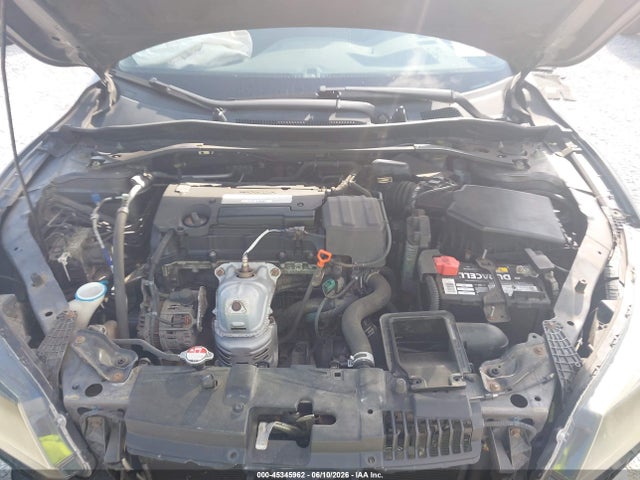 1HGCR2E50FA072436 Honda Accord Sport