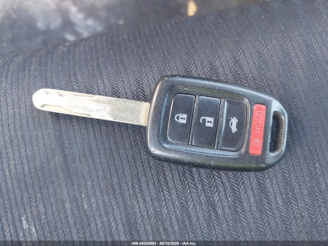 1HGCR2E50FA072436 Honda Accord Sport