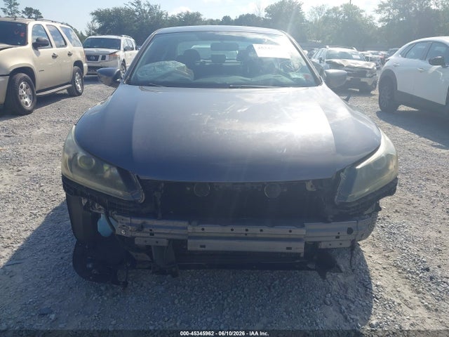 1HGCR2E50FA072436 Honda Accord Sport
