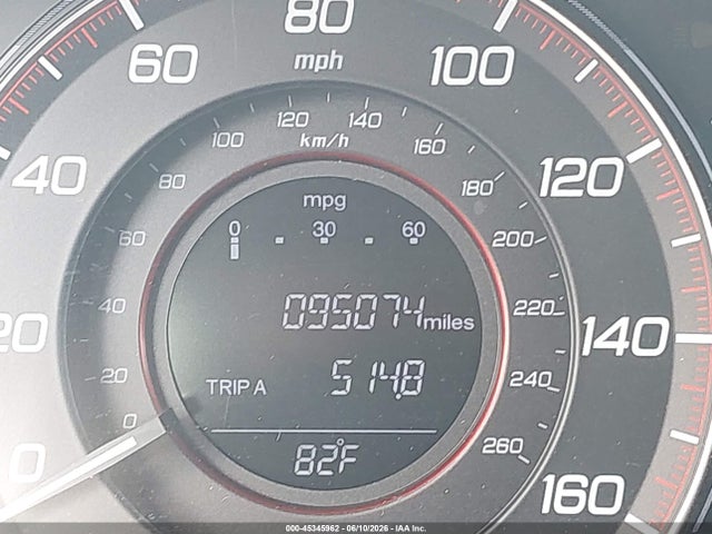 1HGCR2E50FA072436 Honda Accord Sport