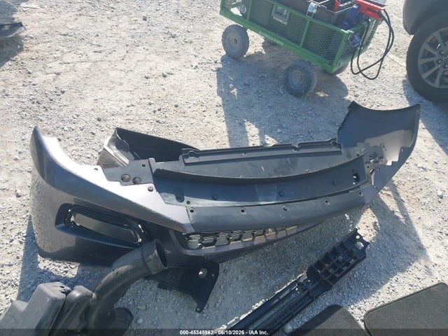 1HGCR2E50FA072436 Honda Accord Sport