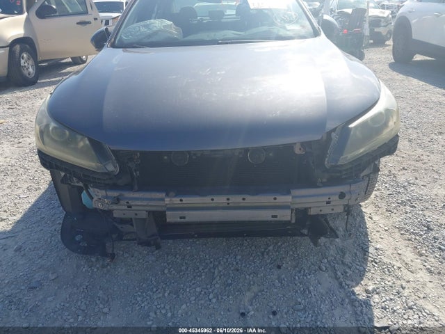 1HGCR2E50FA072436 Honda Accord Sport