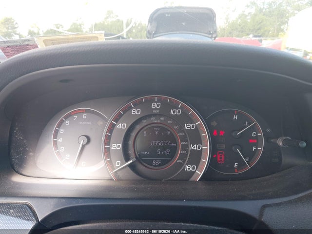 1HGCR2E50FA072436 Honda Accord Sport