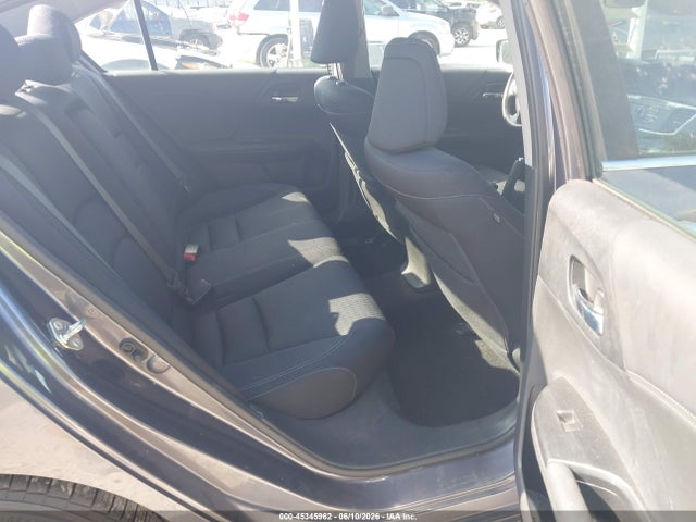 1HGCR2E50FA072436 Honda Accord Sport