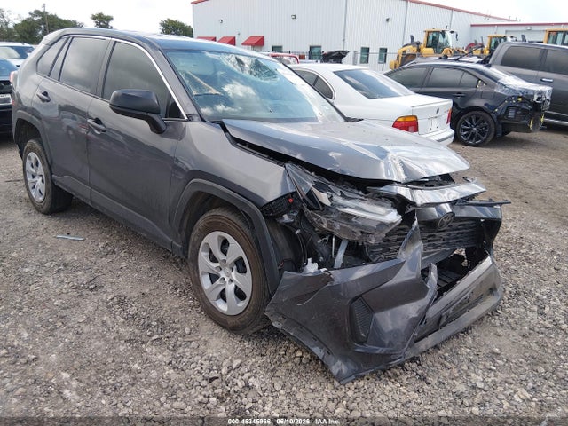Продажа на аукционе авто 2025 Toyota Rav4 Le, vin: 2T3H1RFV0SW381659, номер лота: 45345966