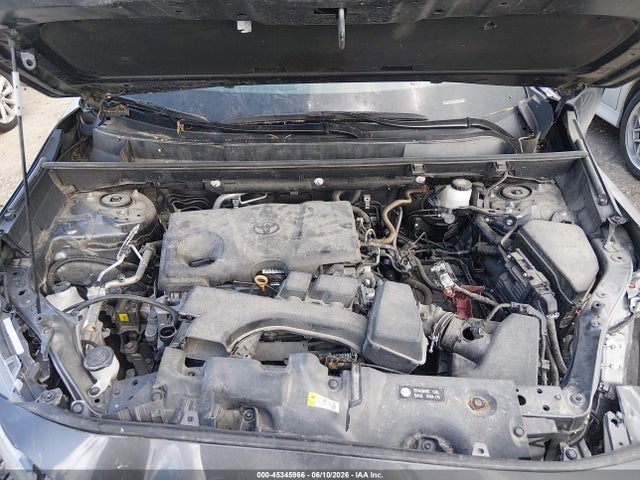 Продажа на аукционе авто 2025 Toyota Rav4 Le, vin: 2T3H1RFV0SW381659, номер лота: 45345966