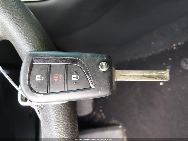 Продажа на аукционе авто 2025 Toyota Rav4 Le, vin: 2T3H1RFV0SW381659, номер лота: 45345966