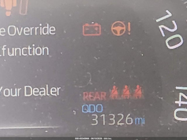 Продажа на аукционе авто 2025 Toyota Rav4 Le, vin: 2T3H1RFV0SW381659, номер лота: 45345966