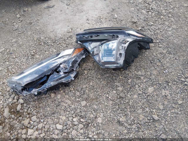 Продажа на аукционе авто 2025 Toyota Rav4 Le, vin: 2T3H1RFV0SW381659, номер лота: 45345966