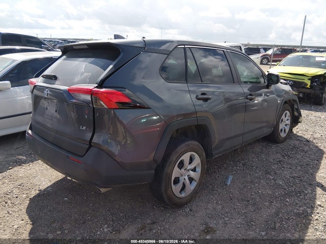 Продажа на аукционе авто 2025 Toyota Rav4 Le, vin: 2T3H1RFV0SW381659, номер лота: 45345966