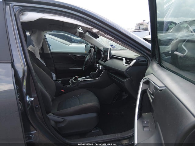 Продажа на аукционе авто 2025 Toyota Rav4 Le, vin: 2T3H1RFV0SW381659, номер лота: 45345966