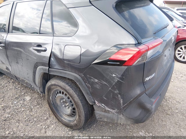 Продажа на аукционе авто 2025 Toyota Rav4 Le, vin: 2T3H1RFV0SW381659, номер лота: 45345966