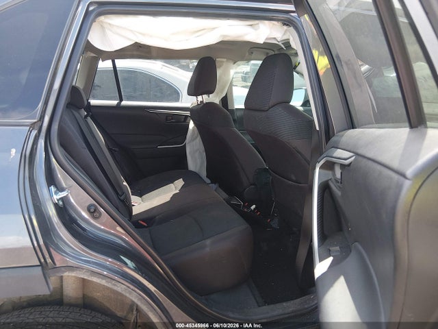 Продажа на аукционе авто 2025 Toyota Rav4 Le, vin: 2T3H1RFV0SW381659, номер лота: 45345966