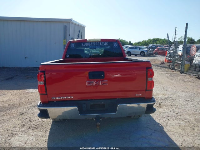 Aukcja sprzedaży 2015 Gmc Sierra 1500 Slt, vin: 3GTU2VEC0FG446388, numer aukcji: 45345968