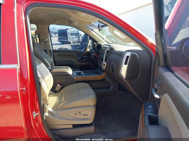 Aukcja sprzedaży 2015 Gmc Sierra 1500 Slt, vin: 3GTU2VEC0FG446388, numer aukcji: 45345968