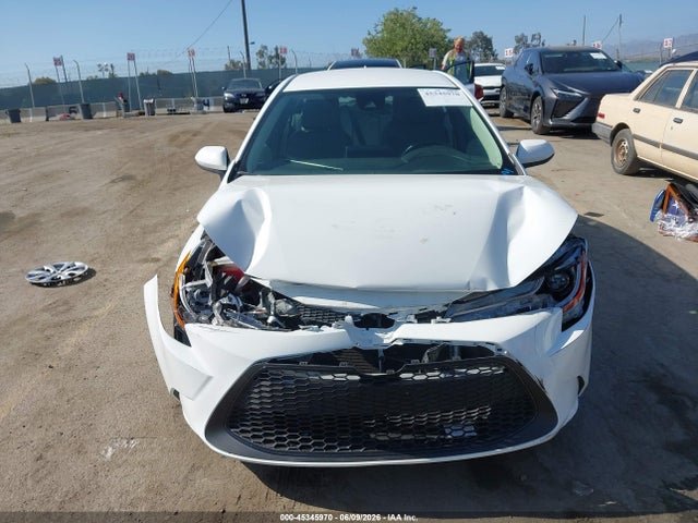 Toyota COROLLA LE 2022 5YFEPMAE8NP337967 Image 11