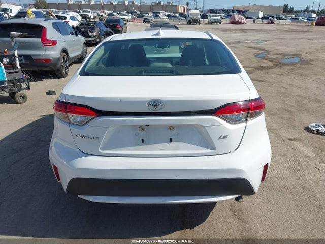 Toyota COROLLA LE 2022 5YFEPMAE8NP337967 Image 15