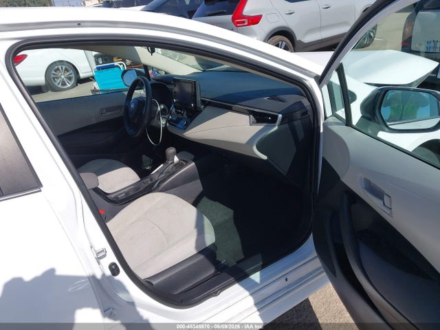 Toyota COROLLA LE 2022 5YFEPMAE8NP337967 Image 5