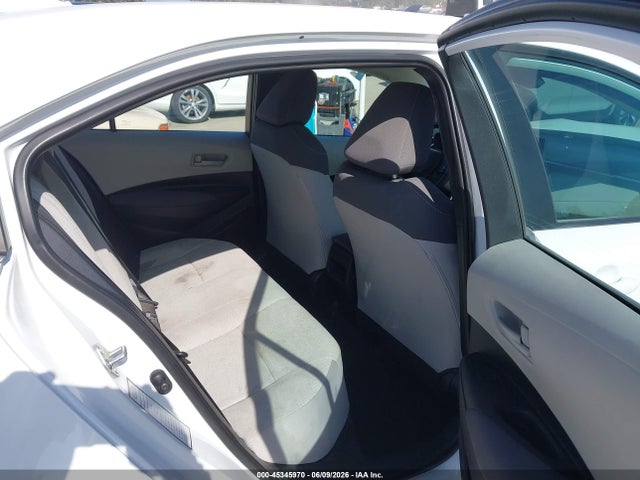 Toyota COROLLA LE 2022 5YFEPMAE8NP337967 Image 8