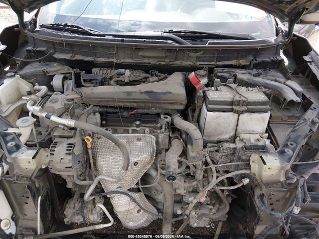 Продаж на аукціоні авто 2019 Nissan Rogue Sv, vin: 5N1AT2MV2KC772297, номер лоту: 45345976