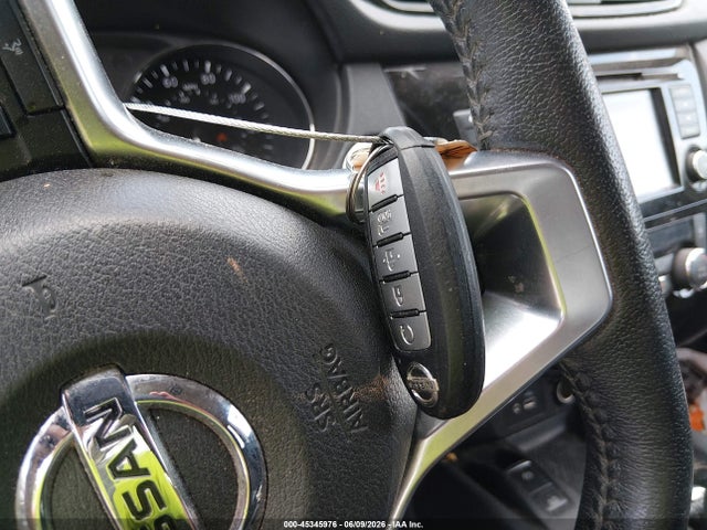 Продаж на аукціоні авто 2019 Nissan Rogue Sv, vin: 5N1AT2MV2KC772297, номер лоту: 45345976