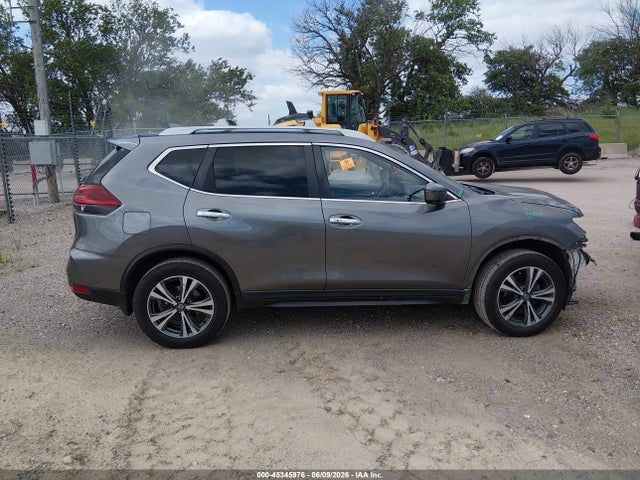 Продаж на аукціоні авто 2019 Nissan Rogue Sv, vin: 5N1AT2MV2KC772297, номер лоту: 45345976