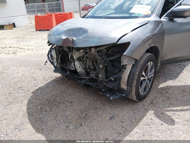 Продаж на аукціоні авто 2019 Nissan Rogue Sv, vin: 5N1AT2MV2KC772297, номер лоту: 45345976