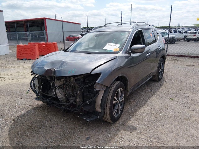 Продаж на аукціоні авто 2019 Nissan Rogue Sv, vin: 5N1AT2MV2KC772297, номер лоту: 45345976