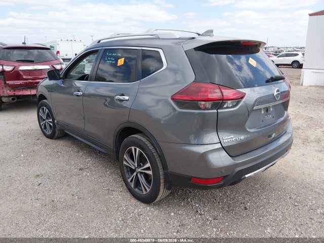 Продаж на аукціоні авто 2019 Nissan Rogue Sv, vin: 5N1AT2MV2KC772297, номер лоту: 45345976