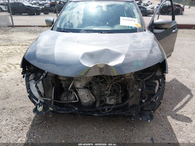 Продаж на аукціоні авто 2019 Nissan Rogue Sv, vin: 5N1AT2MV2KC772297, номер лоту: 45345976