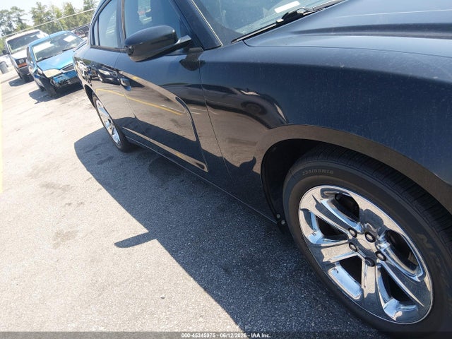 Aukcja sprzedaży 2012 Dodge Charger Sxt, vin: 2C3CDXHGXCH304193, numer aukcji: 45345975