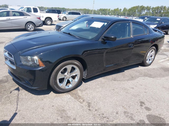 Aukcja sprzedaży 2012 Dodge Charger Sxt, vin: 2C3CDXHGXCH304193, numer aukcji: 45345975
