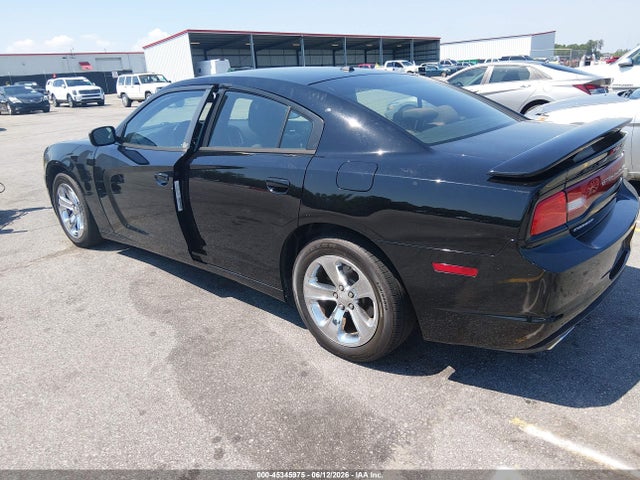 Aukcja sprzedaży 2012 Dodge Charger Sxt, vin: 2C3CDXHGXCH304193, numer aukcji: 45345975