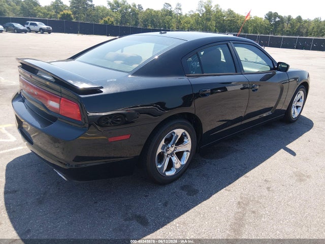 Aukcja sprzedaży 2012 Dodge Charger Sxt, vin: 2C3CDXHGXCH304193, numer aukcji: 45345975