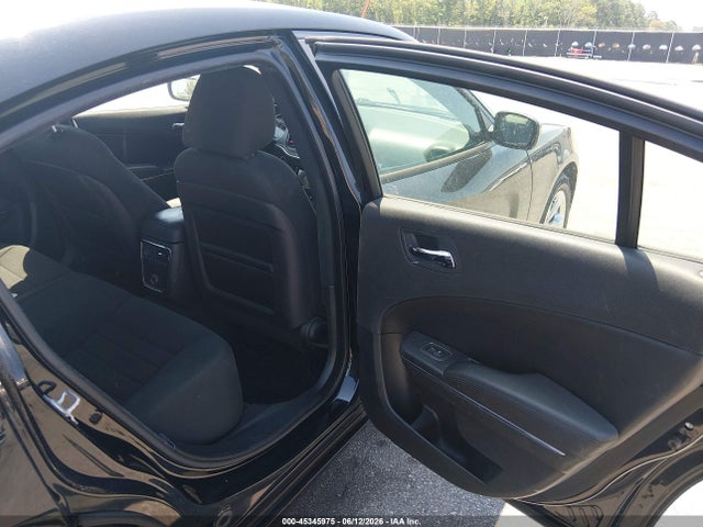 Aukcja sprzedaży 2012 Dodge Charger Sxt, vin: 2C3CDXHGXCH304193, numer aukcji: 45345975