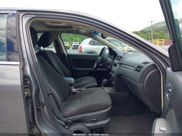 Продажа на аукционе авто 2010 Ford Fusion Hybrid, vin: 3FADP0L32AR160102, номер лота: 45345977