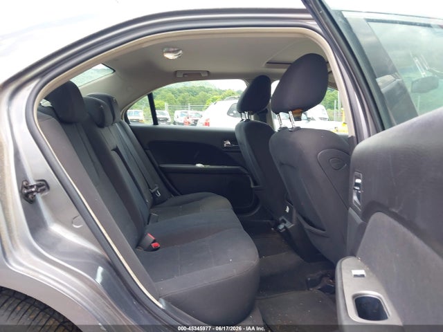Продажа на аукционе авто 2010 Ford Fusion Hybrid, vin: 3FADP0L32AR160102, номер лота: 45345977