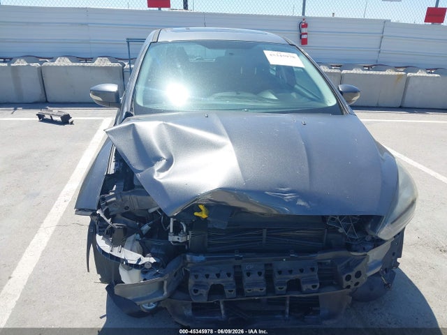 Aukcja sprzedaży 2018 Ford Focus Sel, vin: 1FADP3M24JL293319, numer aukcji: 45345978