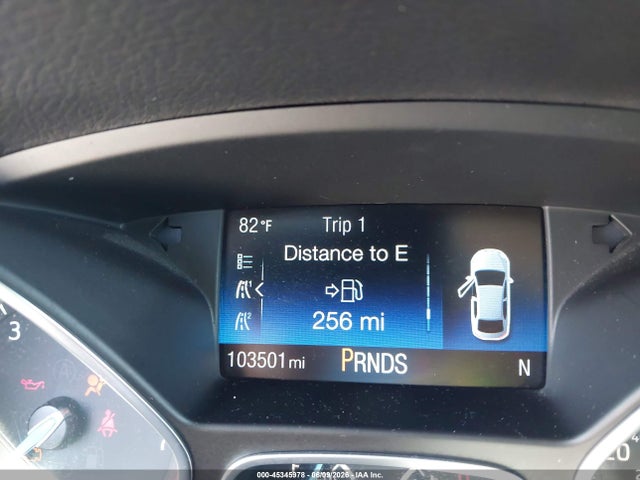 Ford FOCUS SEL 2018 1FADP3M24JL293319 Image 16
