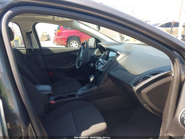 Aukcja sprzedaży 2018 Ford Focus Sel, vin: 1FADP3M24JL293319, numer aukcji: 45345978