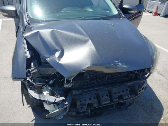 Ford FOCUS SEL 2018 1FADP3M24JL293319 Image 6