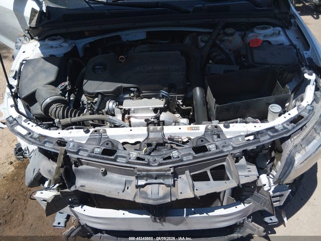 1G1ZE5ST7HF251306 Chevrolet MALIBU 1LT